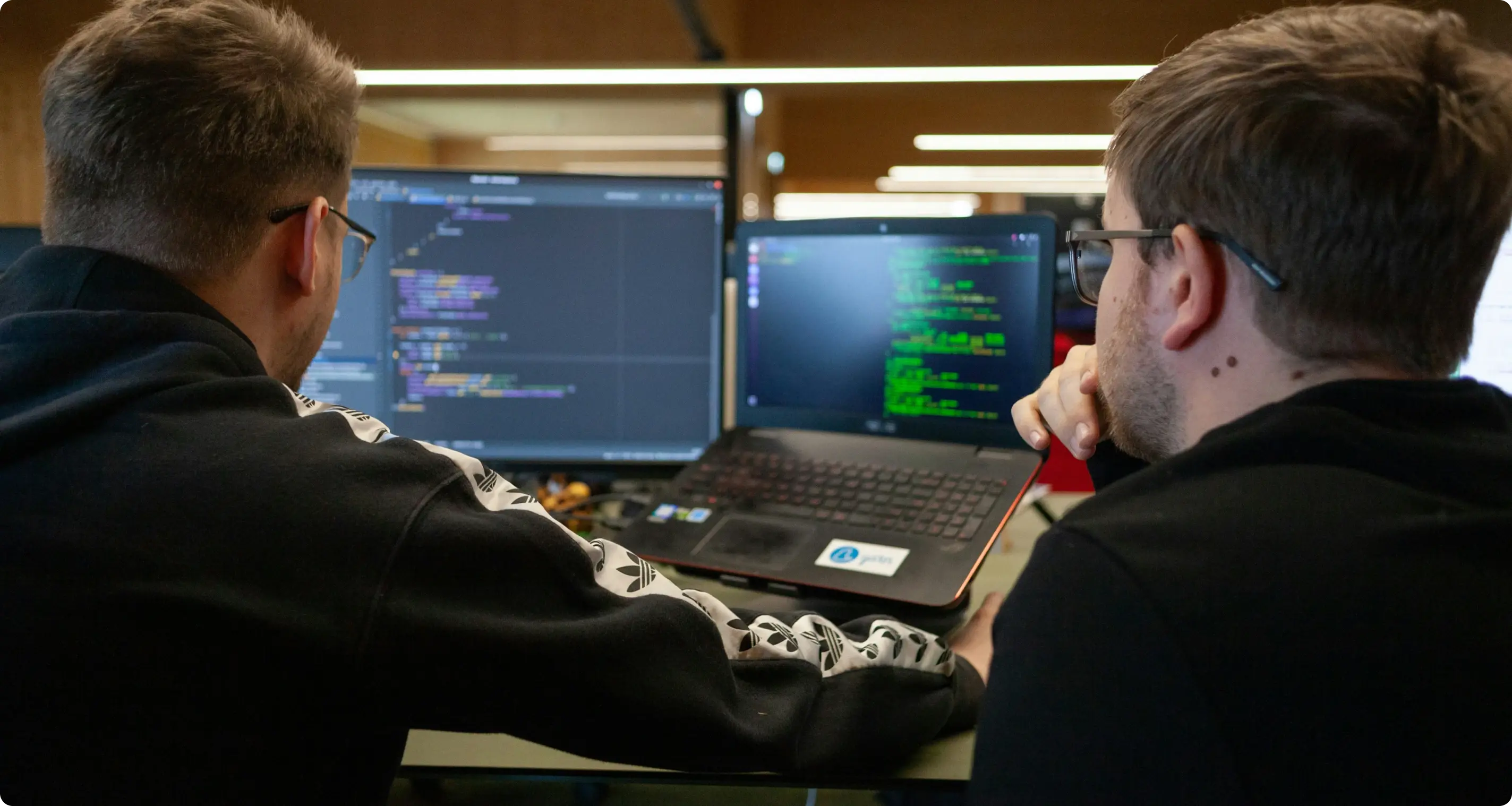 Developers