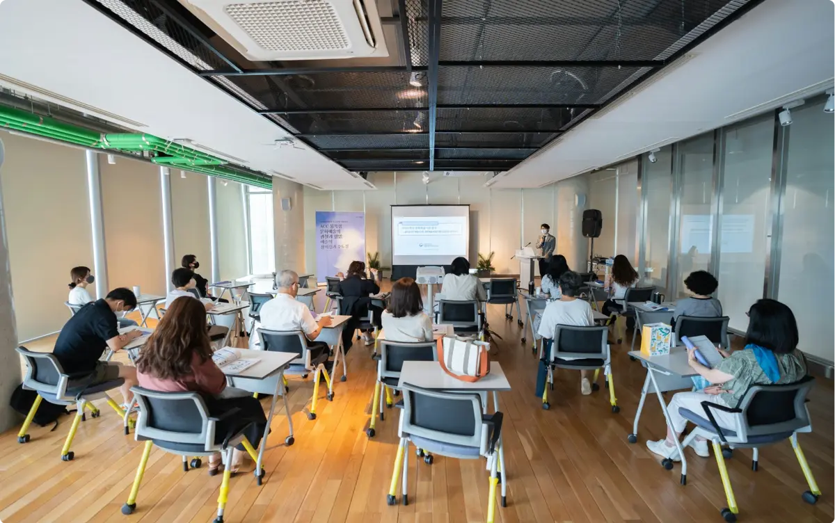 Bring the agentic conversation to your team
